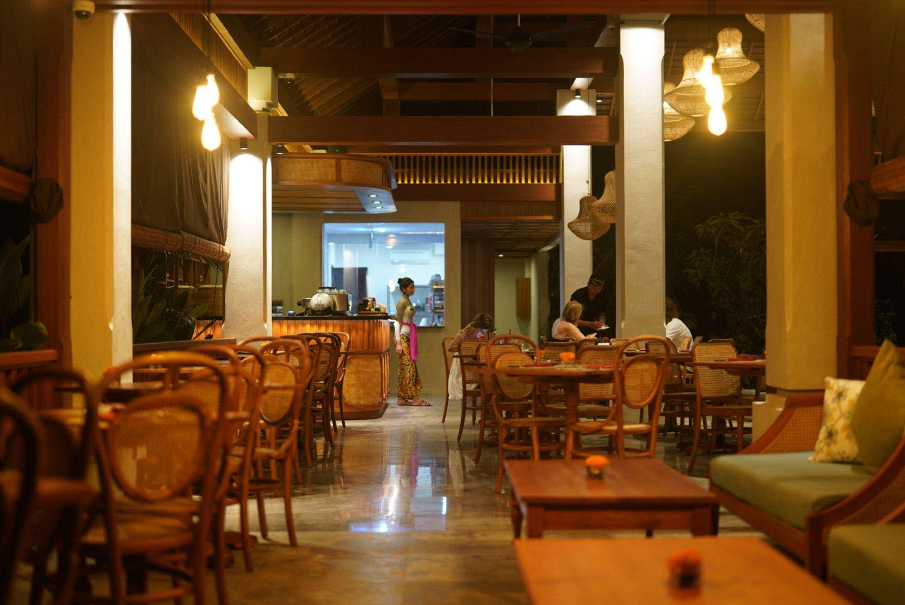 Adiwana Unagi Suites Ubud Exterior foto