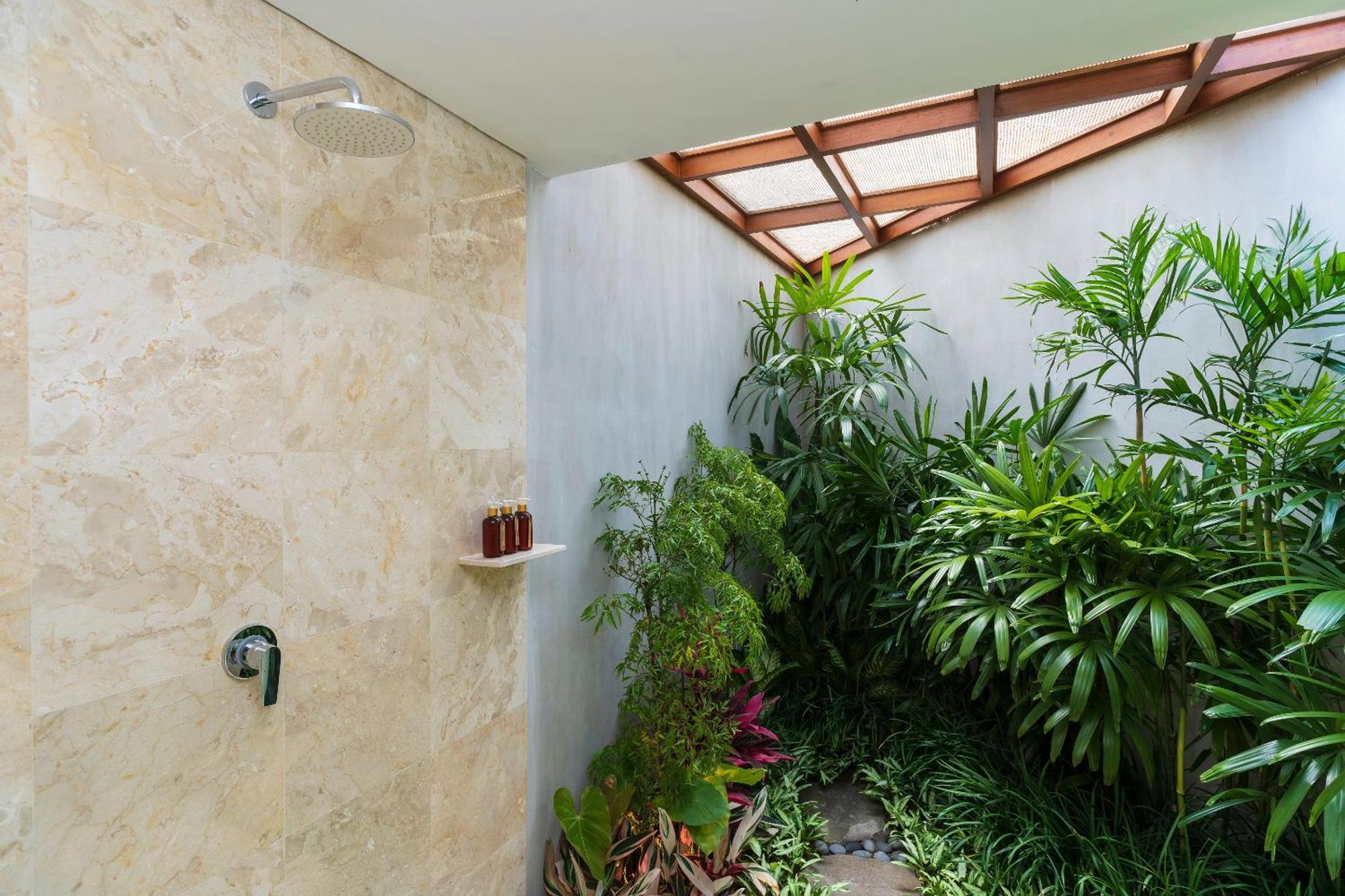 Adiwana Unagi Suites Ubud Quarto foto